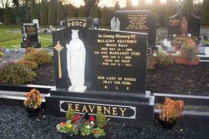 Keaveney Malachy Mount Kelly